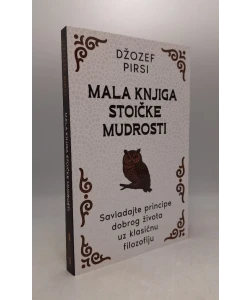 Mala knjiga stoičke mudrosti