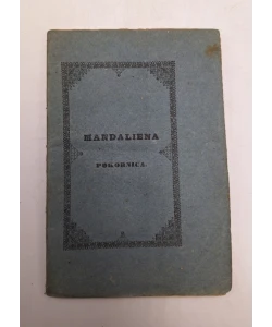 Mandaliena Pokornica