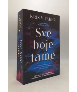 Sve boje tame