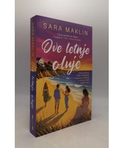 Ove letnje oluje