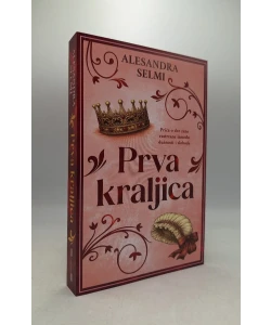 Prva kraljica