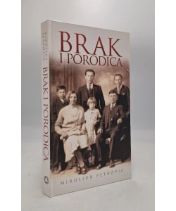 Brak i porodica