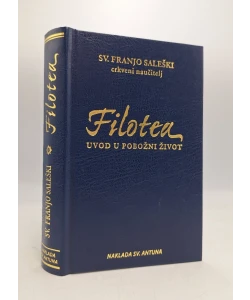 Filotea: uvod u pobožni život
