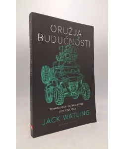 Oružja budućnosti