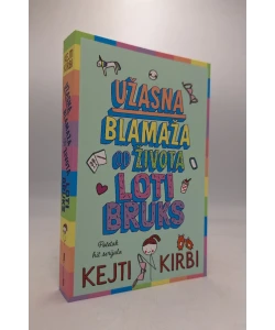 Užasna blamaža od života Loti Bruks