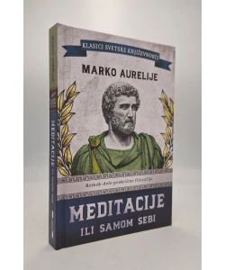 Meditacije ili Samom sebi