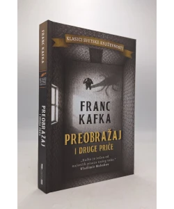 Preobražaj i druge priče