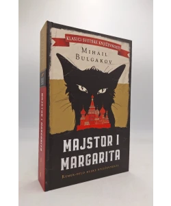 Majstor i Margarita