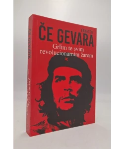 Grlim te svim revolucionarnim žarom
