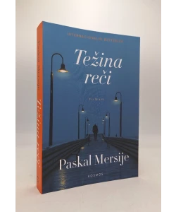Težina reči