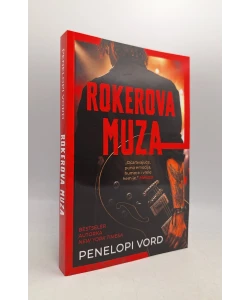 Rokerova muza