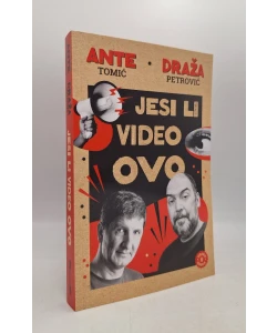 Jesi li video ovo