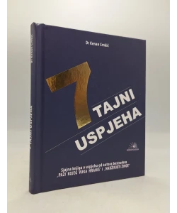 7 tajni uspjeha