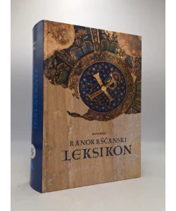 Ranokršćanski leksikon