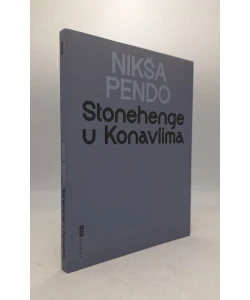Stonehenge u Konavlima