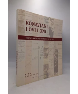Konavjani, i ovi i oni