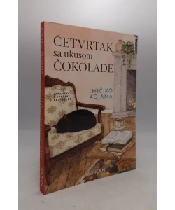 Četvrtak sa ukusom čokolade