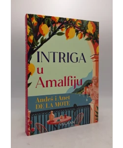 Intriga u Amalfiju