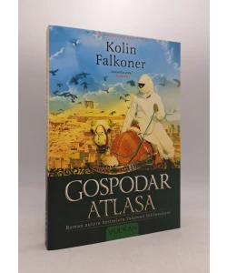 Gospodar atlasa