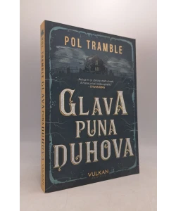 Glava puna duhova