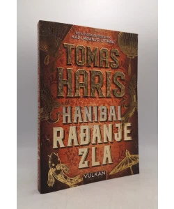 Hanibal - Rađanje zla