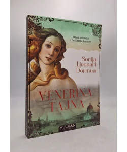 Venerina tajna