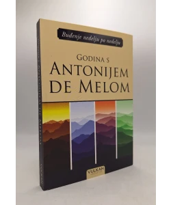 Godina s Antonijem de Melom