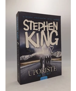 Uporište II. deo