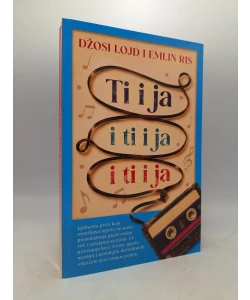 Ti i ja i ti i ja i ti i ja