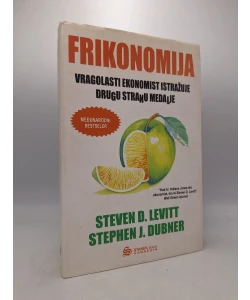 Frikonomija