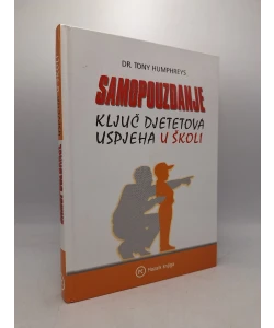Samopouzdanje: kljuc djetetova uspjeha u školi