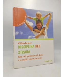Disciplina bez straha