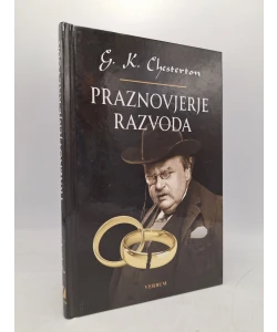 Praznovjerje razvoda
