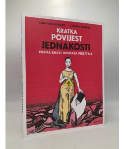 Kratka povijest jednakosti