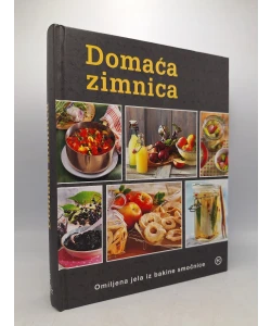 Domaća zimnica: Omiljena jela iz bakine smočnice