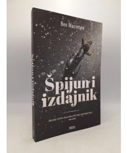 Špijun i izdajnik