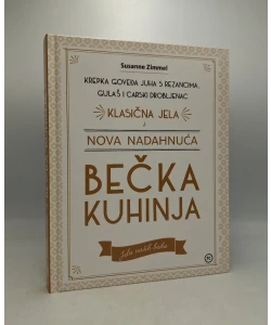 Bečka kuhinja