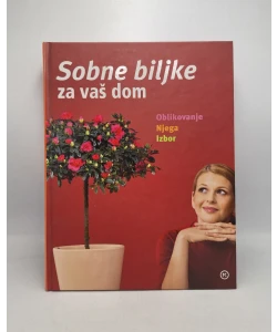 Sobne biljke za vaš dom