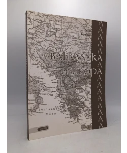 Balkanska Europa