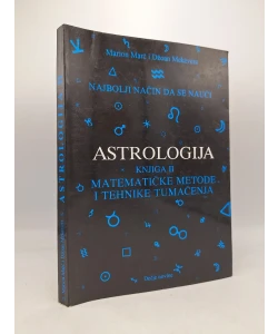 Najbolji način da se nauči astrologija