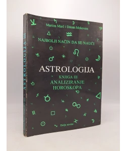 Najbolji način da se nauči astrologija