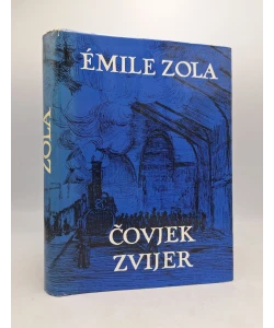 Čovjek zvijer