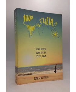 1000 dana ljeta na putu oko svijeta