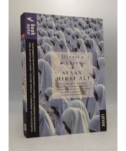 Djevica u kavezu: proglas o emancipaciji žene i islam