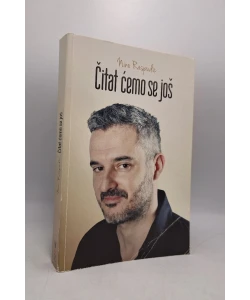 Čitat ćemo se još
