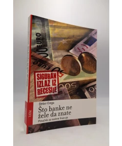 Što banke ne žele da znate