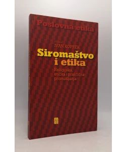 Siromaštvo i etika