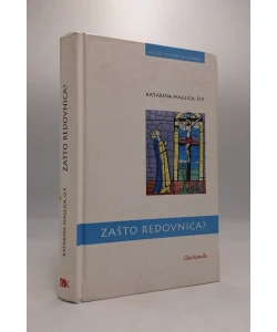 Zašto redovnica?