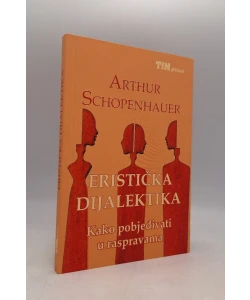 Eristička dijalektika