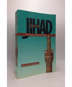 Jihad: The Trail of Political Islam